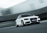 Audi A4 3.2 FSI Quattro S-Line Sedan 2007 года (WW)